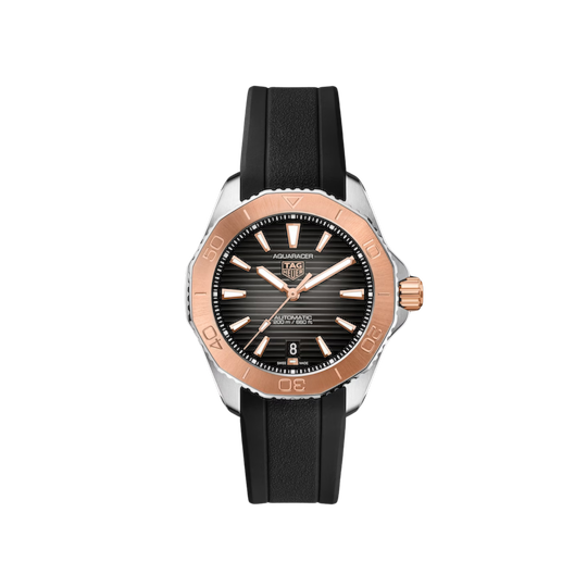 Tag Heuer Acquaracer Professional 200 Date