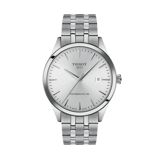 Tissot Classic Dream 40 mm