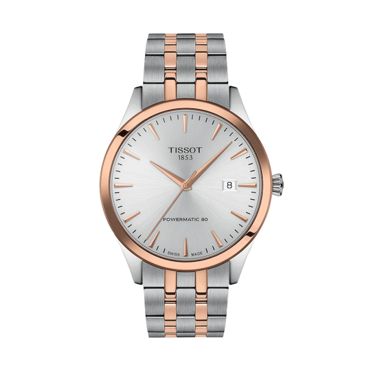 Tissot Classic Dream 40 mm