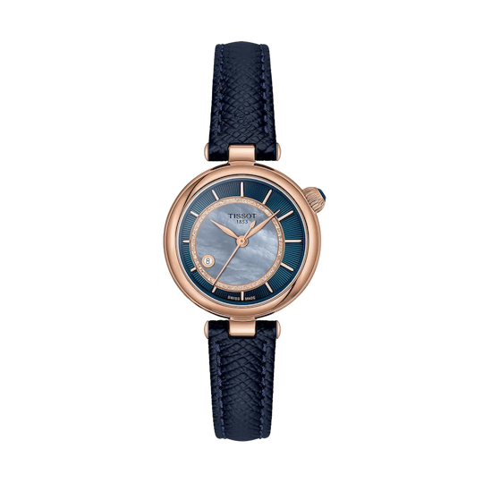 Tissot Désir 28mm