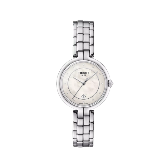 Tissot Flamingo 30 mm