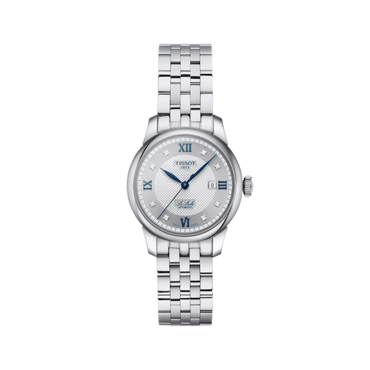 Tissot Le Locle 20th Anniversary 29mm