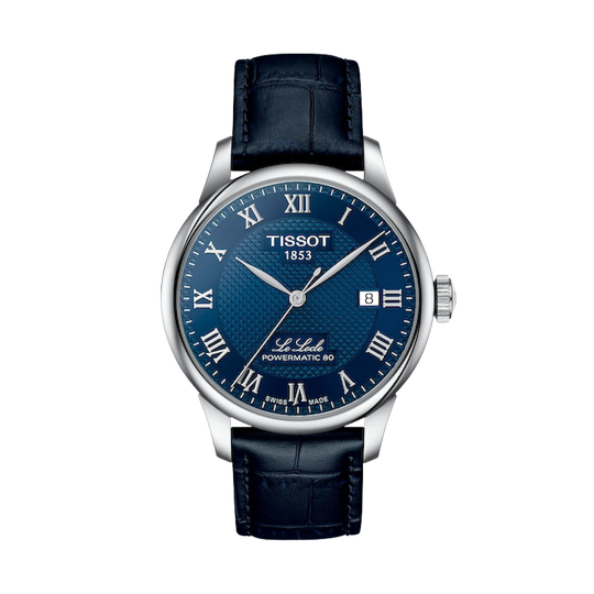 Tissot Le Locle 39 mm