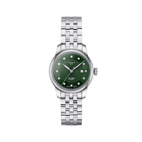 Tissot Le Locle Automatic Lady