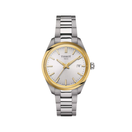 Tissot PR 100 34 mm