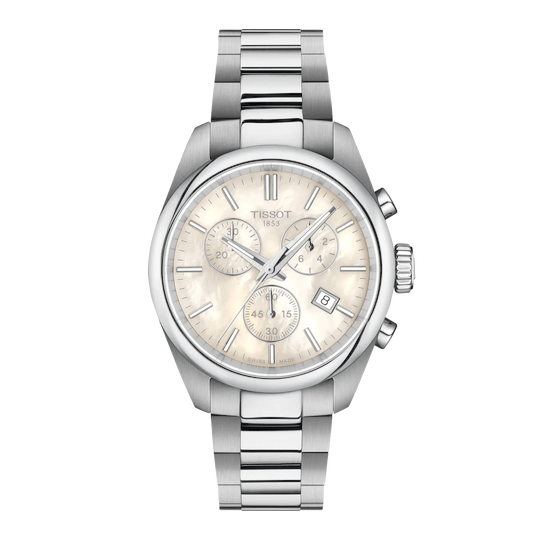 Tissot PR 100