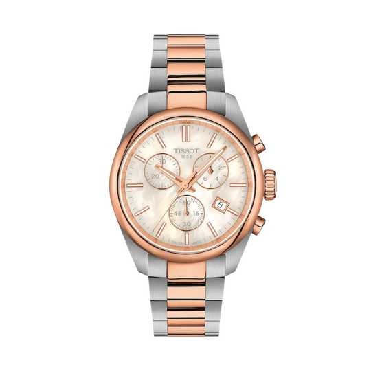 Tissot PR 100 36mm