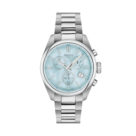 Tissot PR 100 36mm