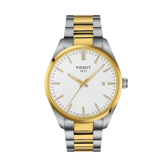 Tissot PR 100 40 mm