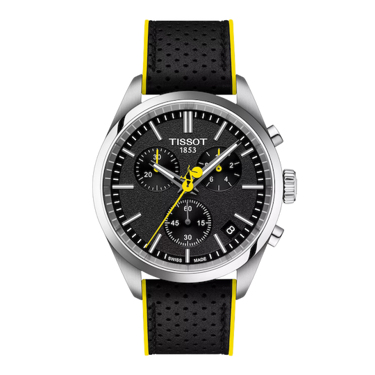 Tissot PR 100 Tour de France 40 mm