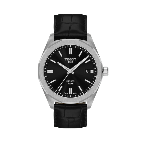 Tissot PRC 100 Solar 39 mm