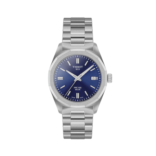 Tissot PRC 100 Solar 34mm
