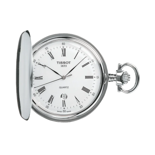 Tissot Savonnette