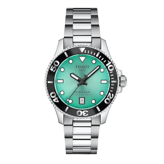 Tissot Seastar 1000 36mm