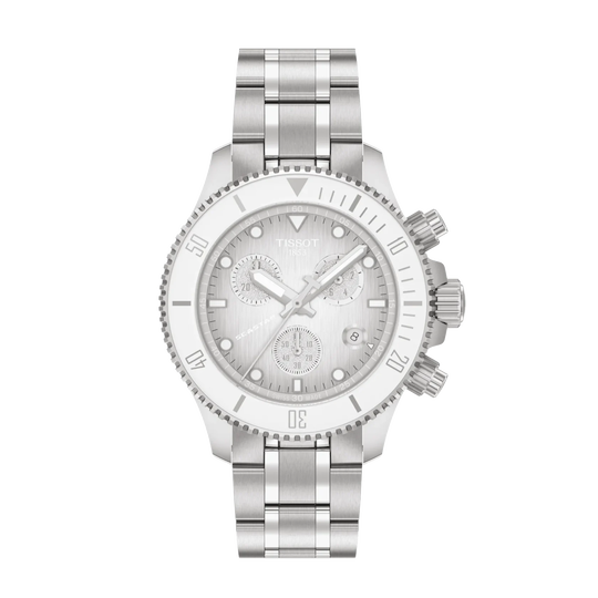 Tissot Seastar 1000