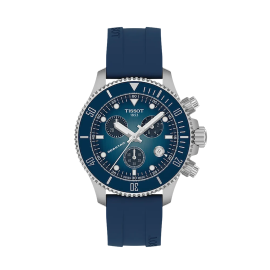 Tissot Seastar 1000