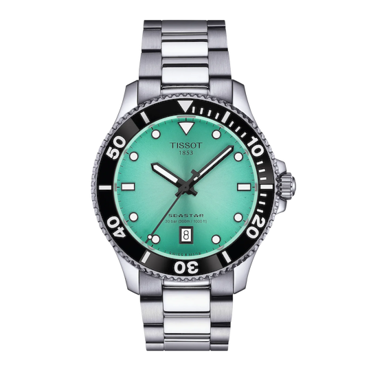 Tissot Seastar 1000