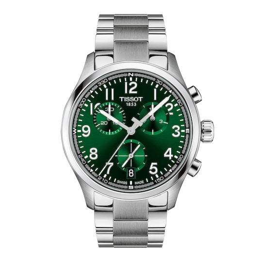 Tissot Sport Chrono L 42mm