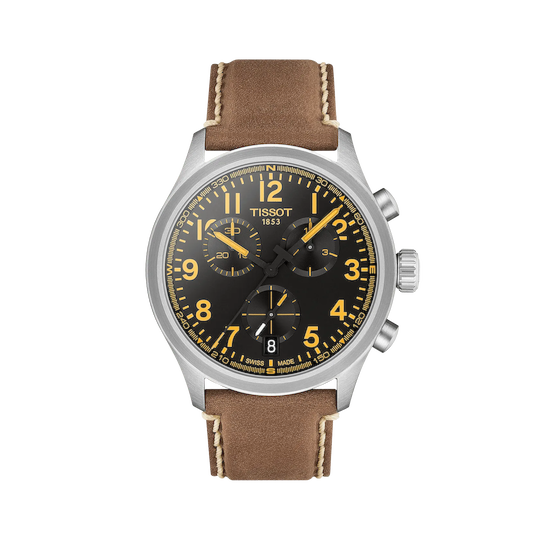 Tissot Sport Chrono L 42mm