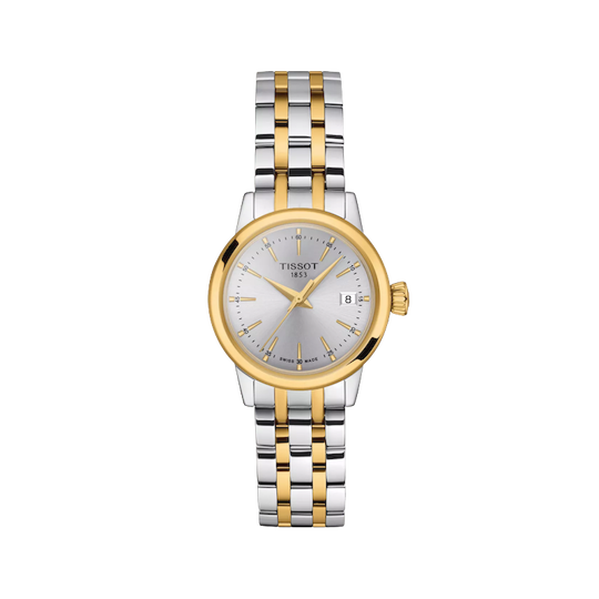 Tissot Classic Dream Lady