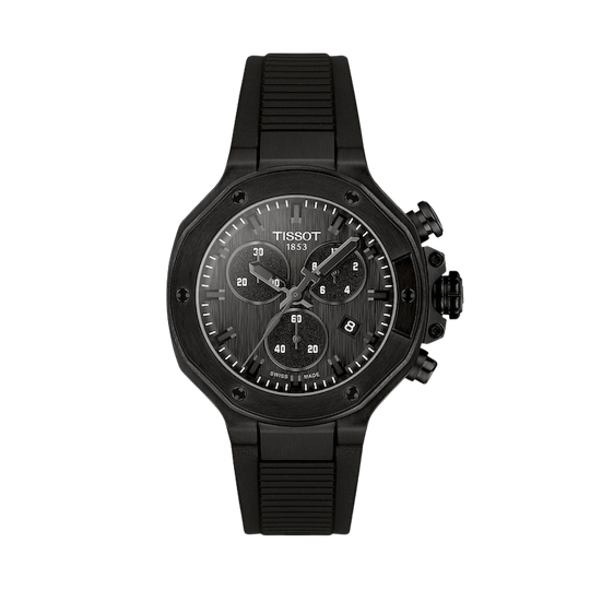 Tissot T-Race Quartz Chronograph 38mm
