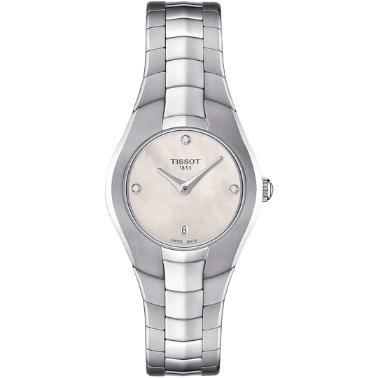 Tissot T-Round