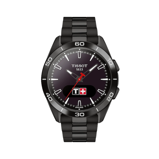 Tissot T-Touch Connect Sport 43.75 mm