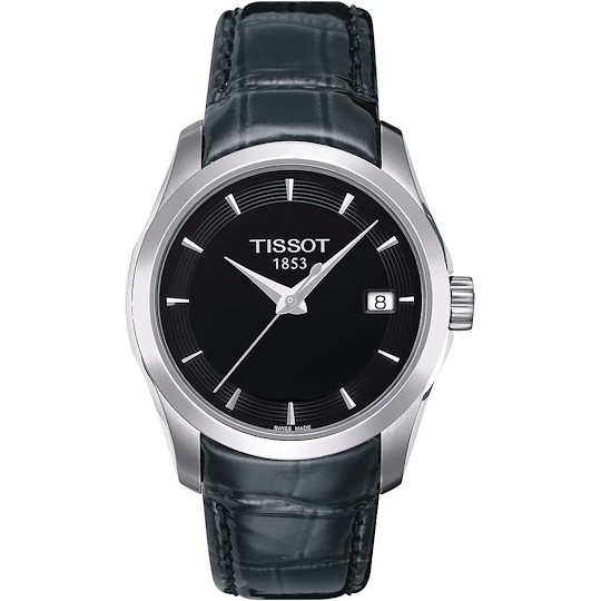 Tissot T-Classic Couturier