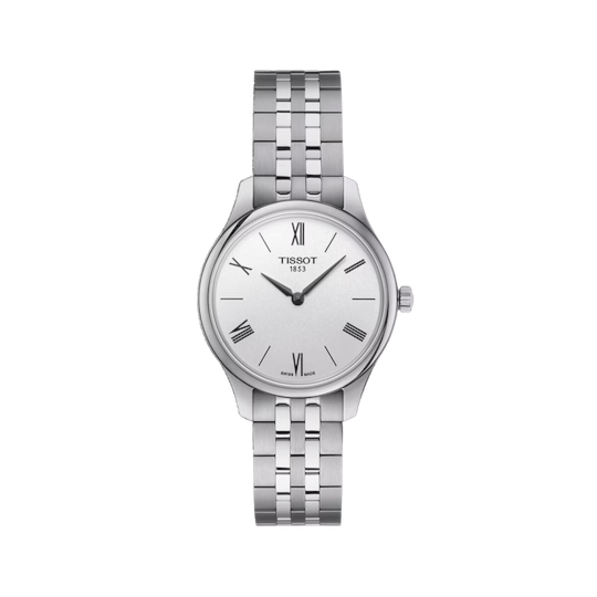 Tissot Tradition 5.5 Lady