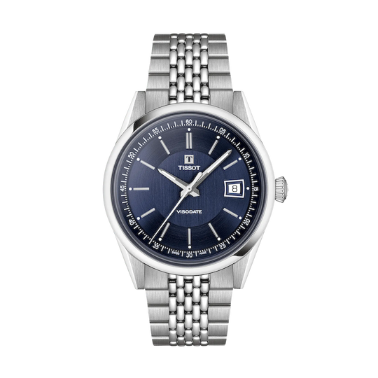 Tissot Visodate 39mm