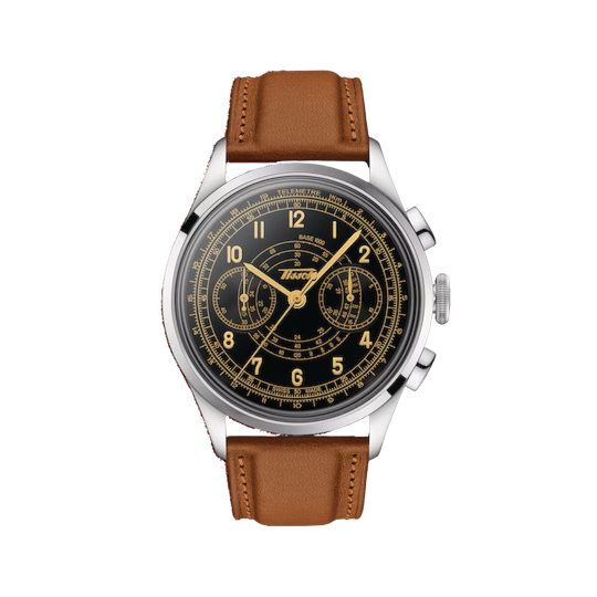 Tissot Heritage Telemeter 1938 T1424621605200