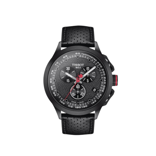 Tissot T-Race Cycling 2022 Giro d"Italia Special Edition T1354173705101