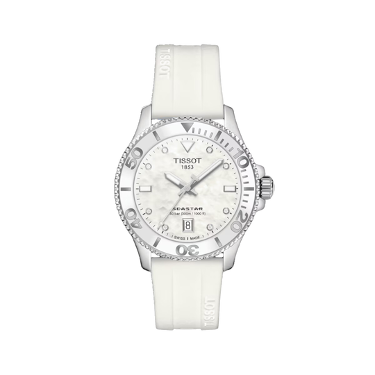 Tissot T-Sport Seastar 1000 T1202101711600