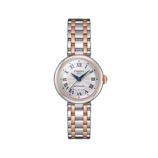 Tissot T-Lady Bellissima T1262072201300