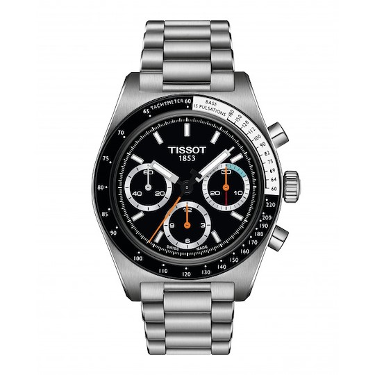 Tissot T-Sport PR516 Mechanical Chronopgraph