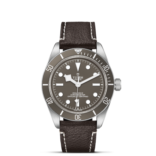 Tudor Black Bay 58-925