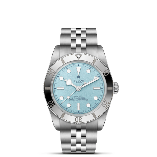 Tudor Black Bay 54 Lagoon Blue