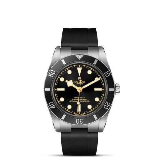 Tudor Black Bay 54