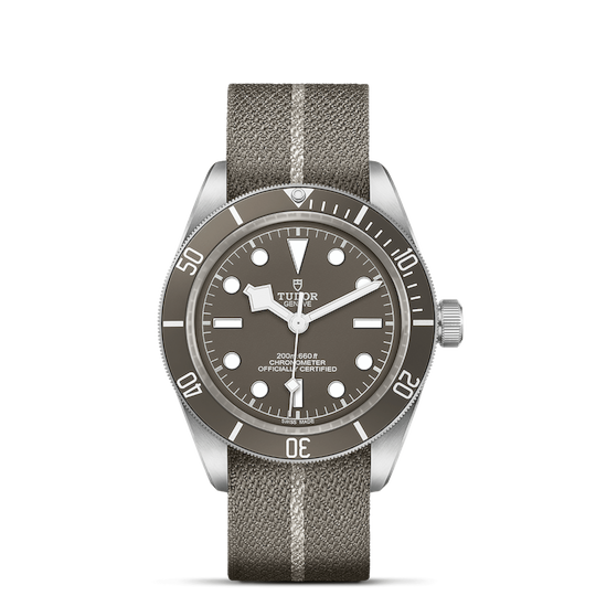 Tudor Black Bay 58-925