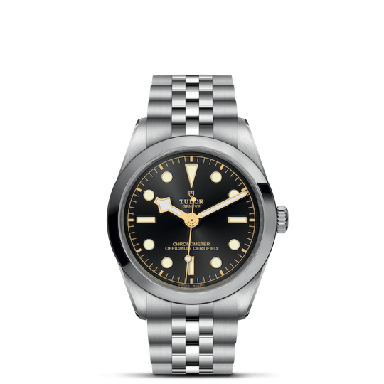 Tudor Black Bay One 36