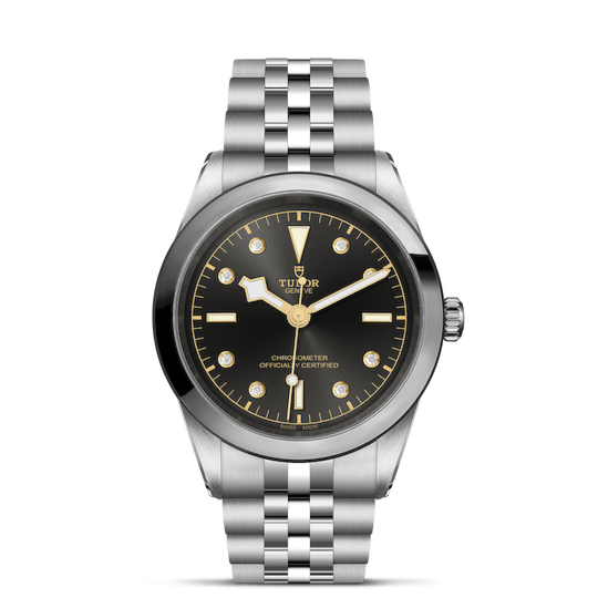 Tudor Black Bay One 41