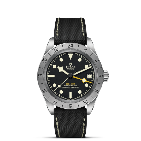 Tudor Black Bay Pro