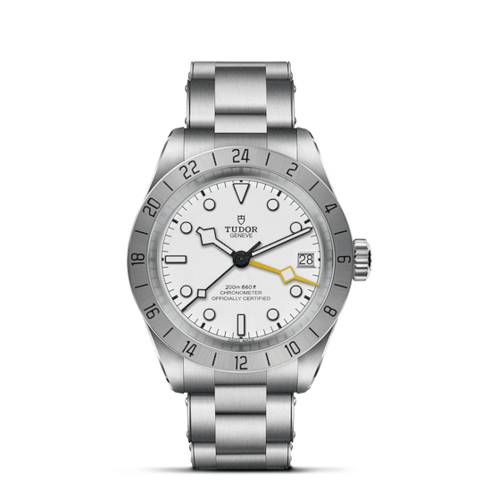 Tudor Black Bay Pro
