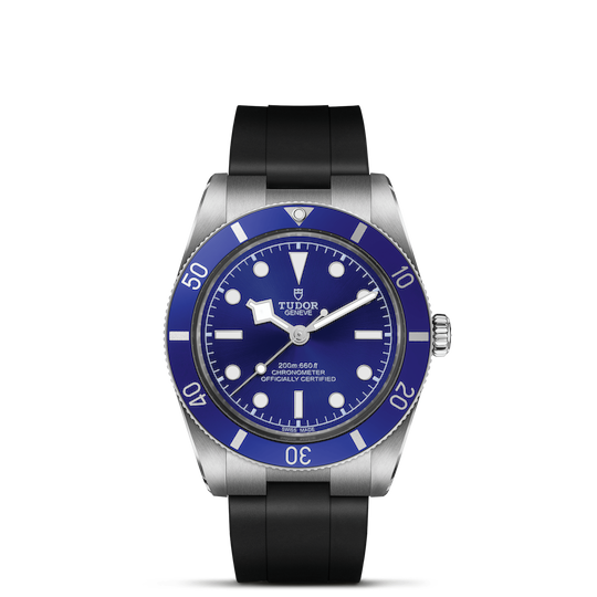 Tudor Black Bay 54