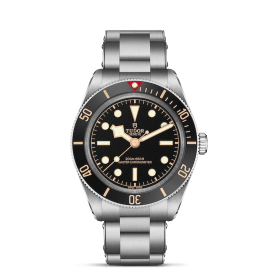 Tudor Black Bay 54