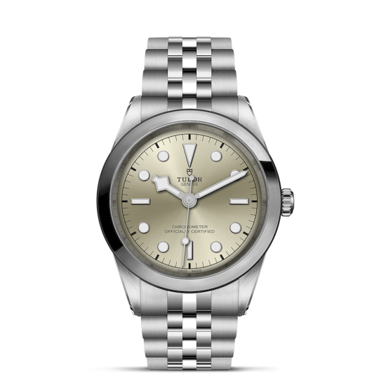 Tudor Black Bay One 41