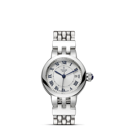 Tudor Clair De Rose