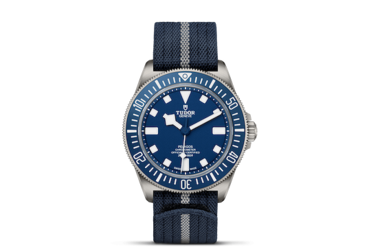 Tudor Pelagos FXD