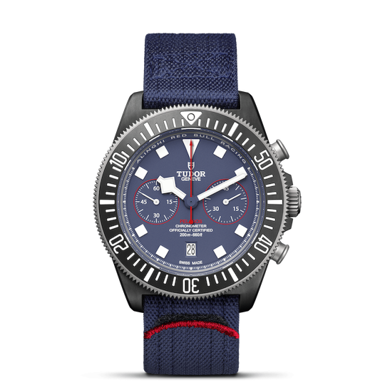 Tudor Pelagos FXD Chrono