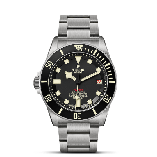 Tudor Pelagos LHD